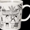 Arabia Emilia muki 0,3L