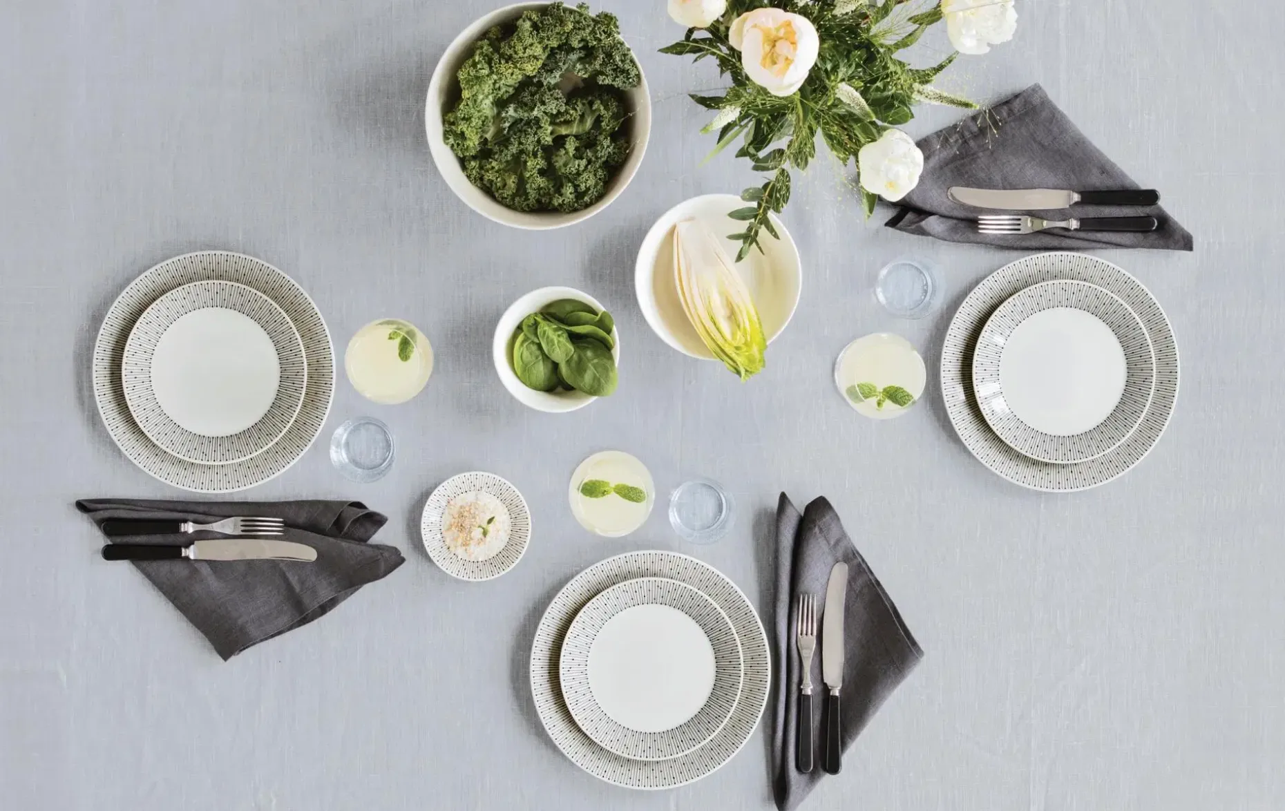 Arabia Lautanen Mainio Sarastus 25cm