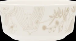 Arabia Puutarhurit kulho 13 cm beige