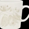 Arabia Puutarhurit muki 0,3 L beige