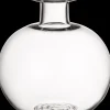 Arabia Vuokko maljakko 180mm kirkas