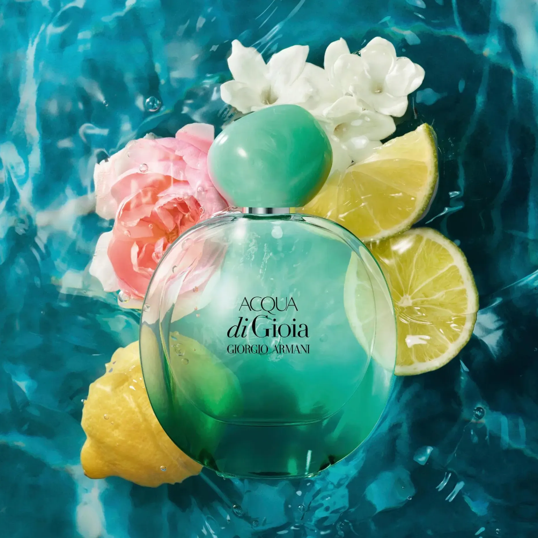 Armani Acqua di Gioia Intense Homme EdP tuoksu 50 ml