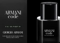 Armani Code EdP tuoksu 30 ml