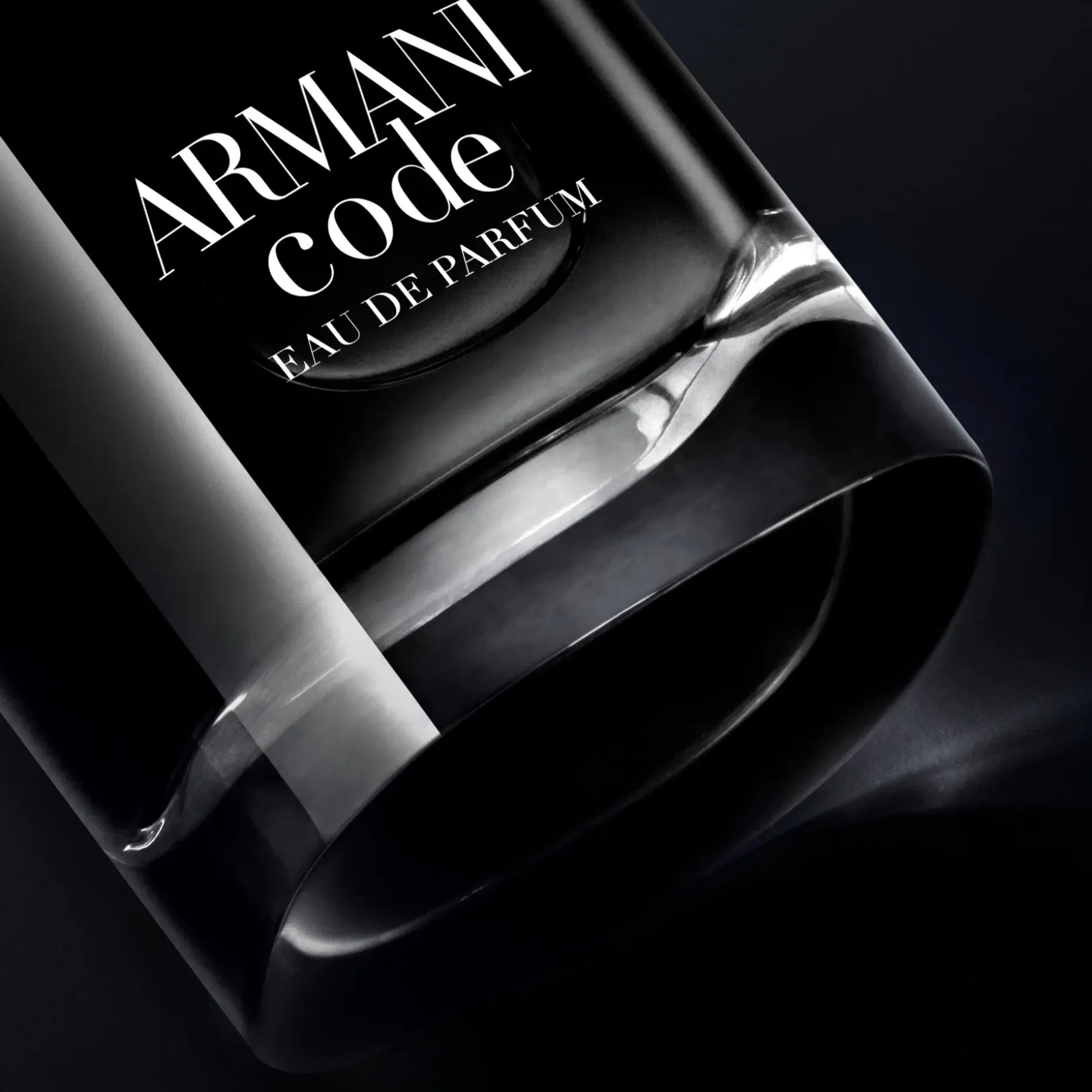 Armani Code EdP tuoksu 30 ml
