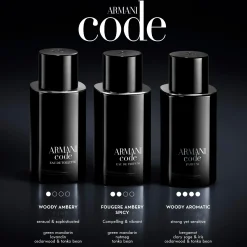 Armani Code EdP tuoksu 30 ml