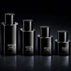 Armani Code EdP tuoksu 30 ml