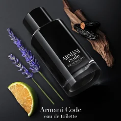 Armani Code EdT tuoksu 30 ml