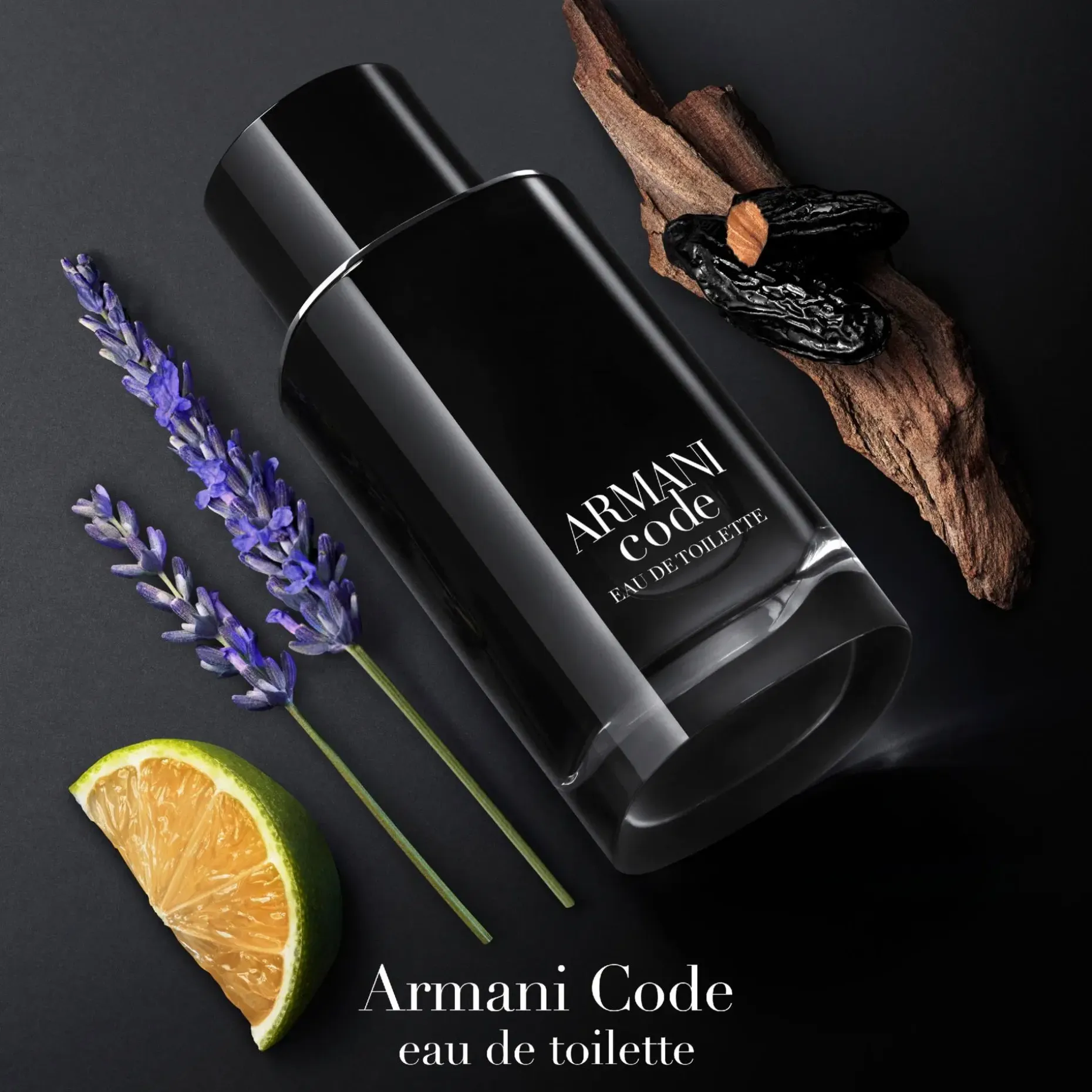 Armani Code EdT tuoksu 30 ml