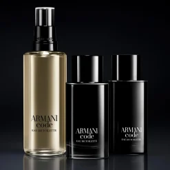 Armani Code EdT tuoksu 30 ml