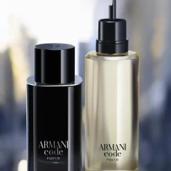 Armani Code Parfum tuoksu 50 ml