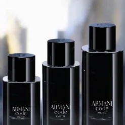 Armani Code Parfum tuoksu 50 ml