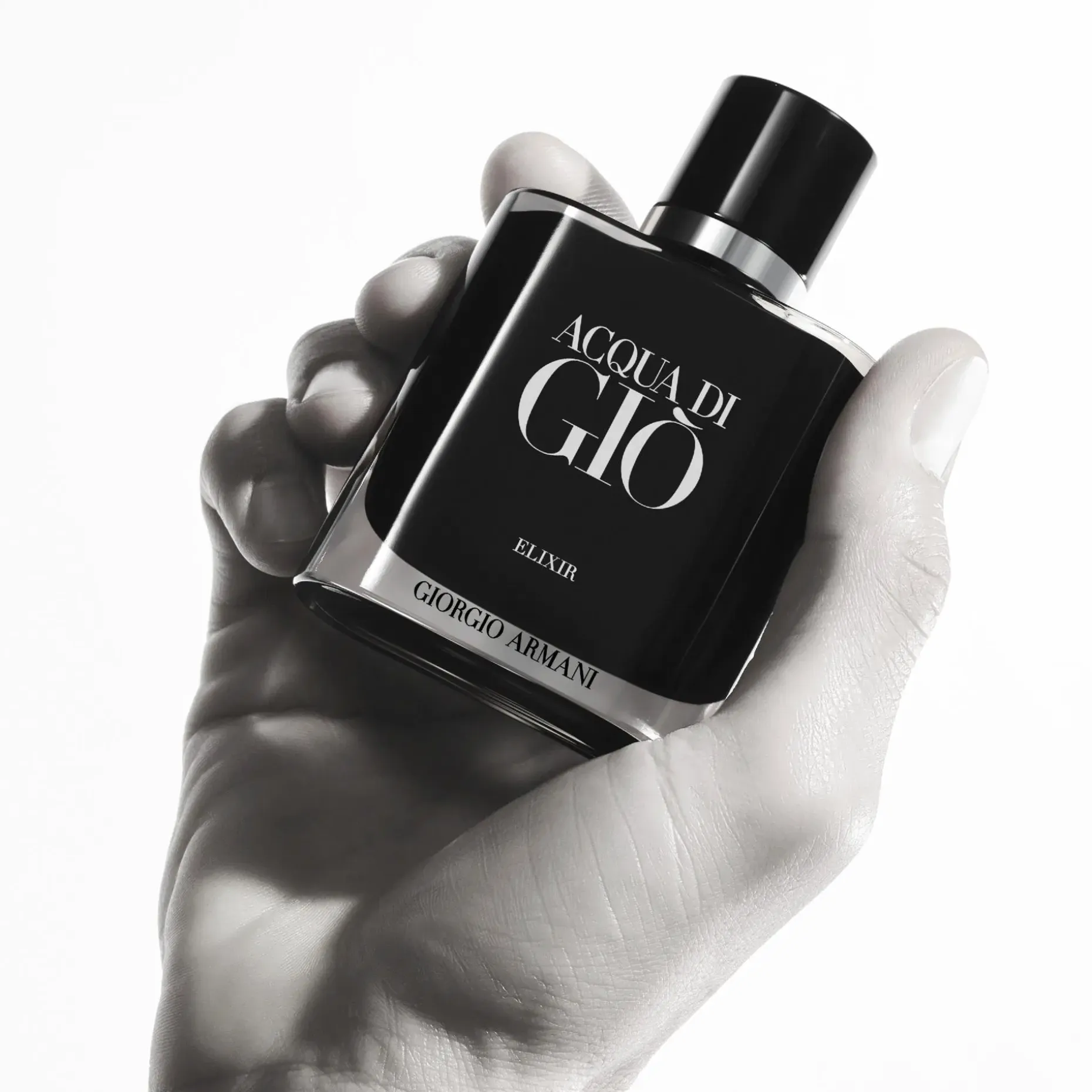 Armani Giorgio Armani Acqua di Gio Elixir tuoksu 50 ml