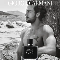 Armani Giorgio Armani Acqua di Gio Elixir tuoksu 50 ml