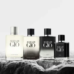 Armani Giorgio Armani Acqua di Gio Elixir tuoksu 50 ml
