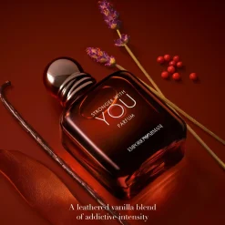 Armani Giorgio Armani Stronger With You Parfum tuoksu 50 ml