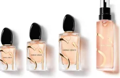 Armani Si EdP täyttöpullo 100 ml