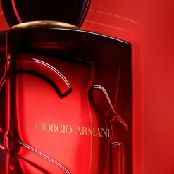 Armani Si Passione EdP Intense tuoksu 50 ml