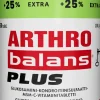 Arthrobalans® Plus 150 tabl., glukosamiini-kondroitiinisulfaatti-MSM-C-vitamiinitabletti, Vitabalans