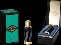 Atelier Versace Fleur de Maté EdP 100ml