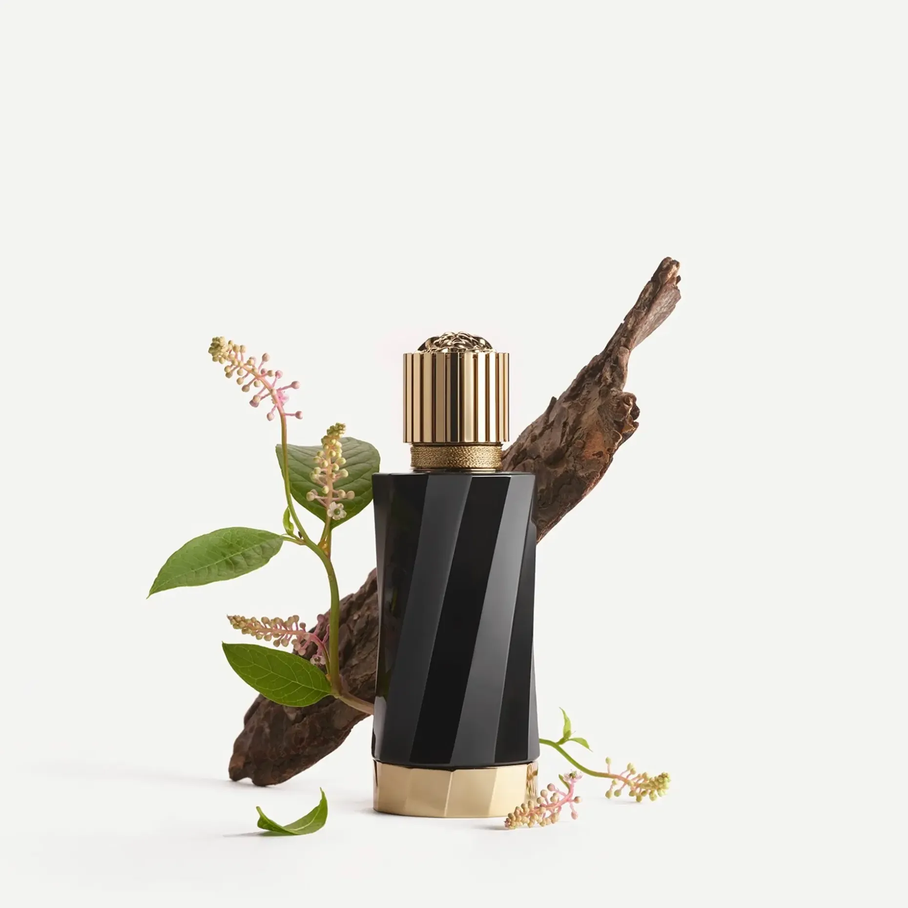 Atelier Versace Fleur de Maté EdP 100ml