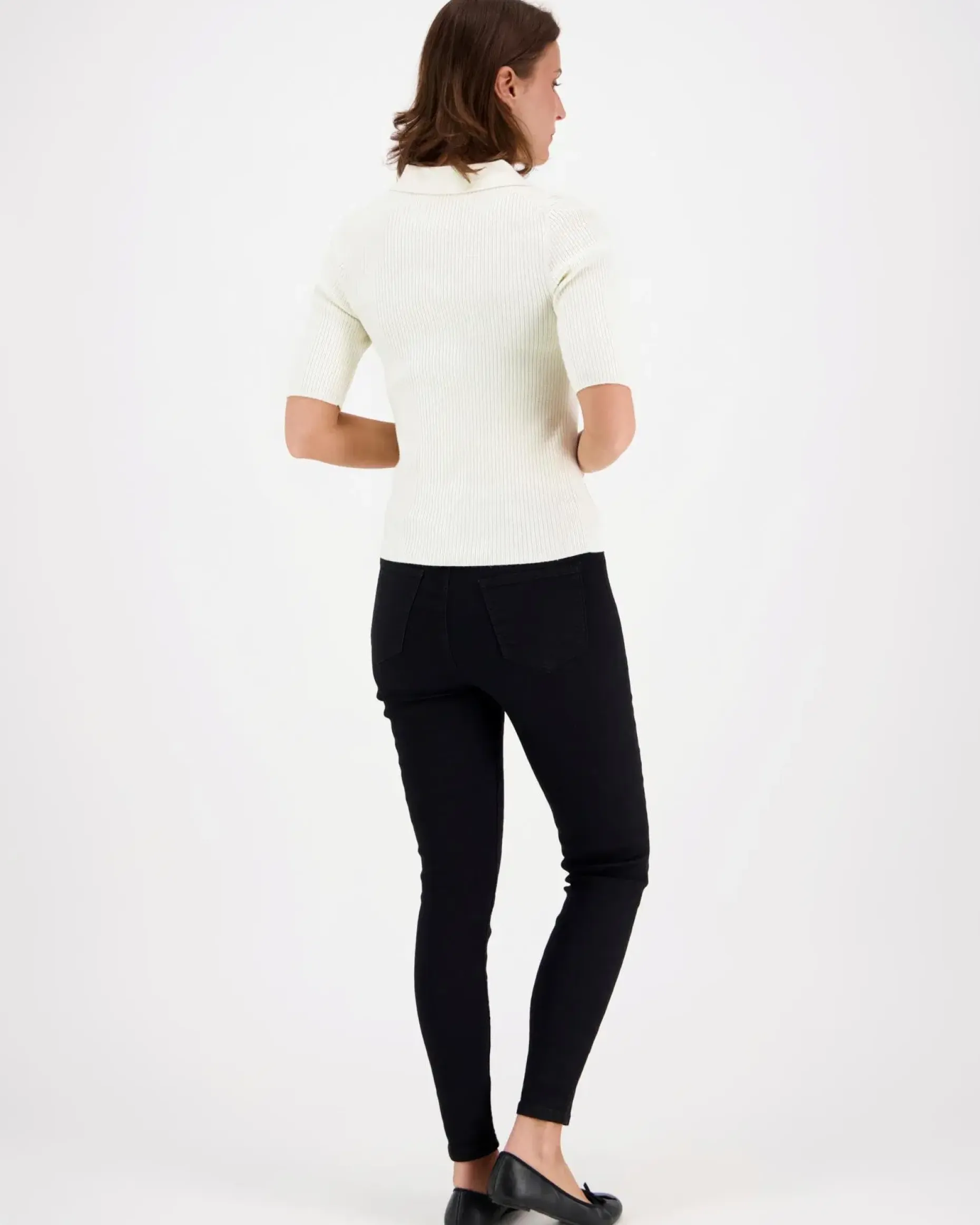Aventura denim jeggingsit