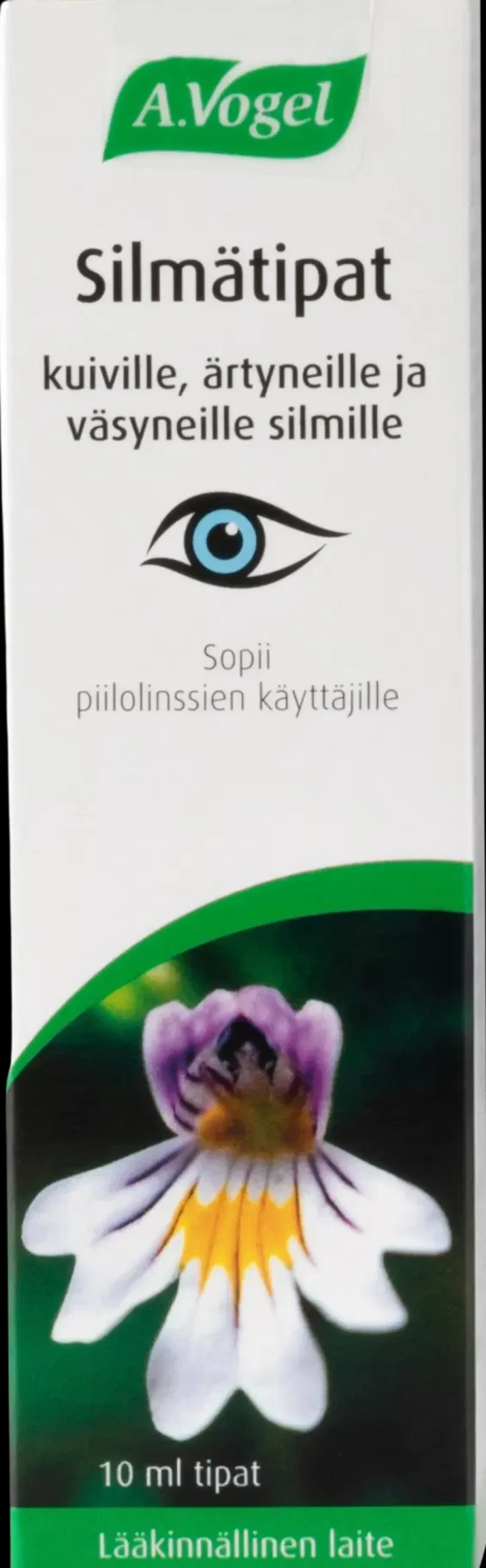 A.Vogel Silmätippa 10 ml