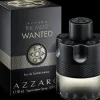 AZZARO Most Wanted Eau de toilette Intense -tuoksu 50 ml