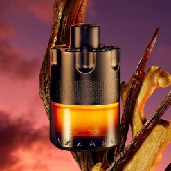 Azzaro Most Wanted parfum 50ml - tuoksu