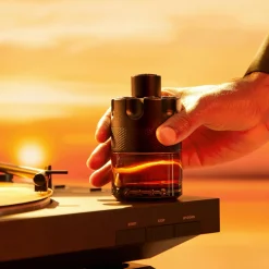Azzaro Most Wanted parfum 50ml - tuoksu