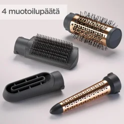 BaByliss ilmakiharrin Airstyle 1000