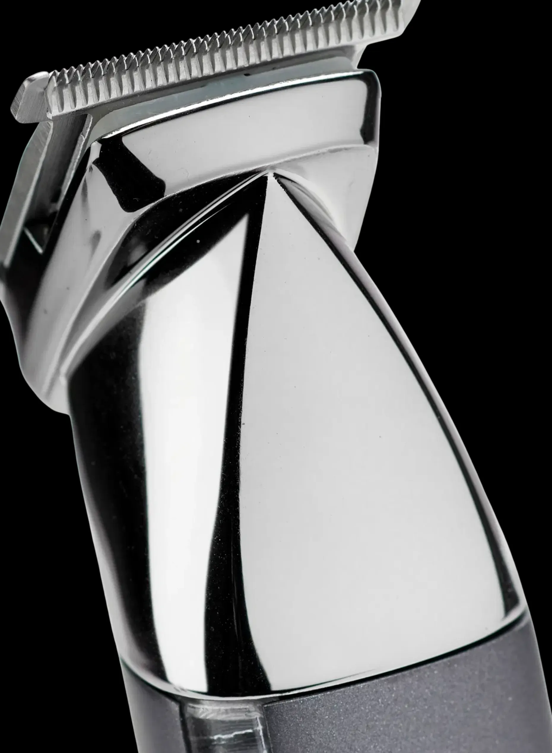 BaByliss partatrimmeri Super X Metal Chrome