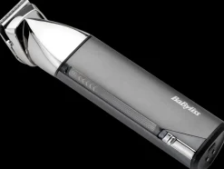 BaByliss partatrimmeri Super X Metal Chrome