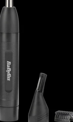 BaByliss trimmeri kasvoille