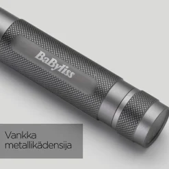 BaByliss trimmeri kasvoille Super X Metal