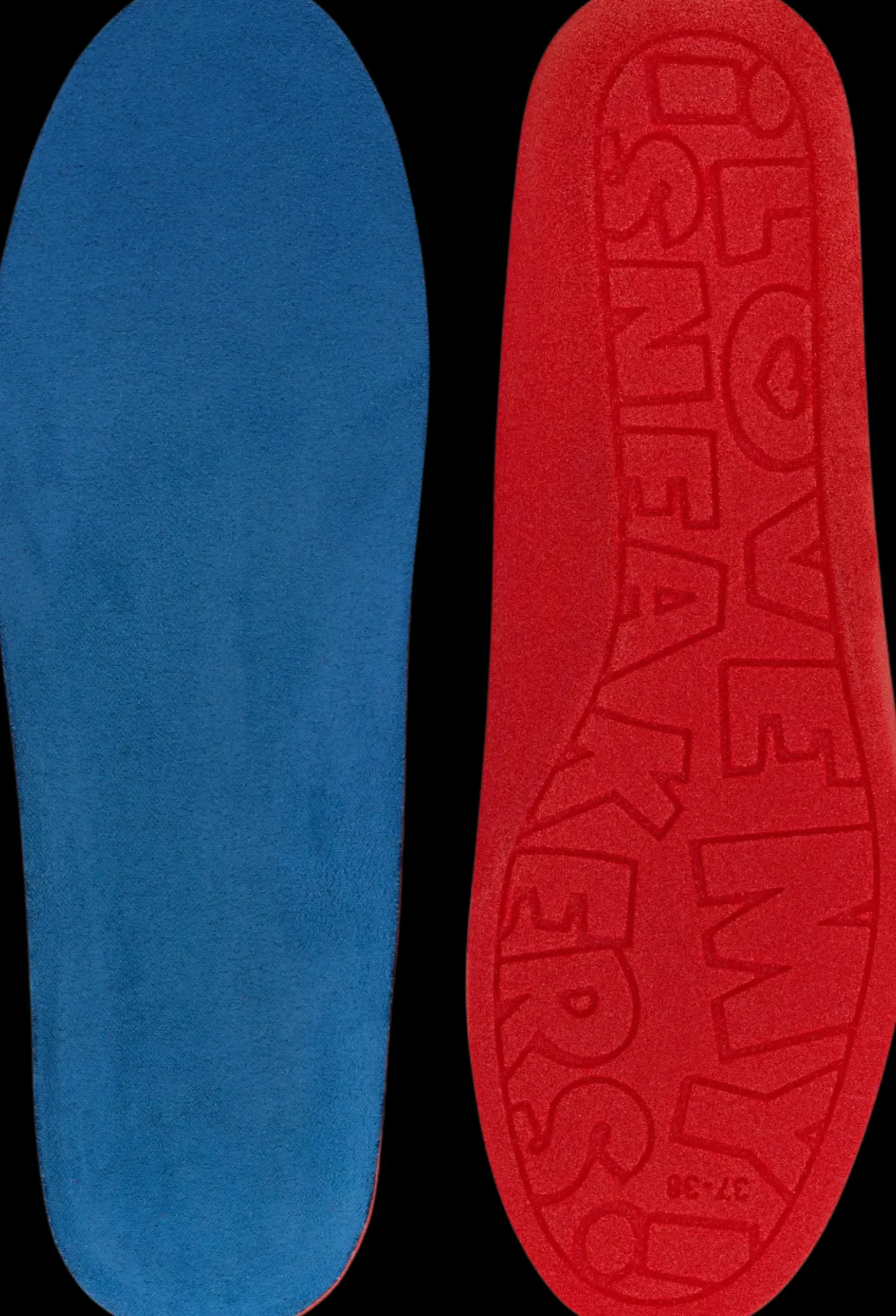 BAMA Foam Footbed 43/44