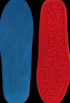 BAMA Foam Footbed 45/46