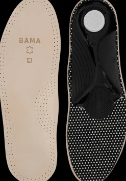 BAMA Premium Leather Footped 39