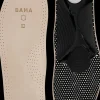 BAMA Premium Leather Footped 42