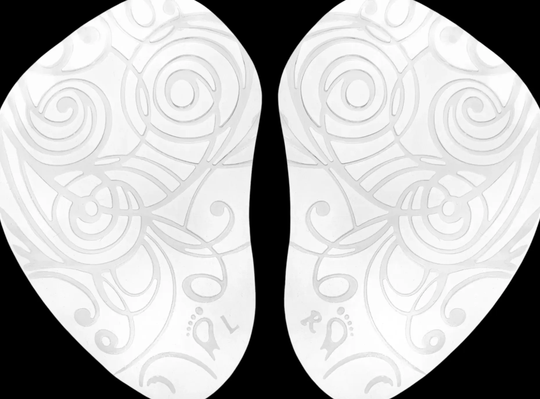 BAMA Soft Gel Pad