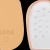 BAMA Soft Heel 44/46