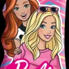Barbie Kylpyvaahto Shampoo 475 ml