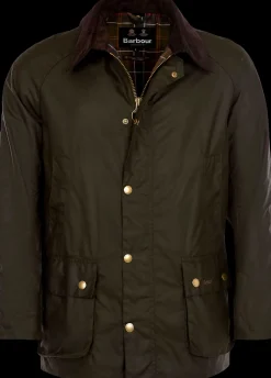 Barbour Ashby öljykangastakki