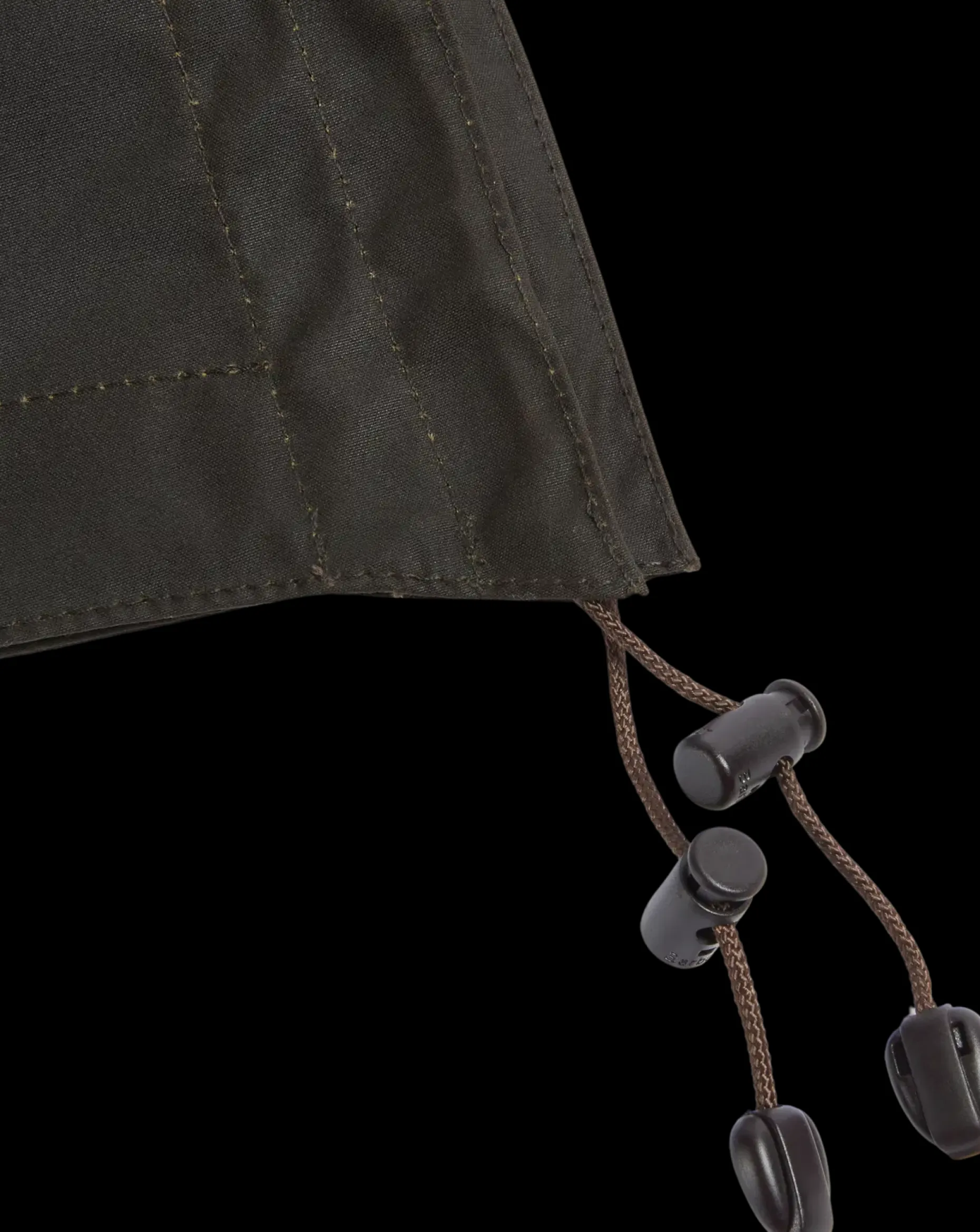 Barbour Classic Sykoil huppu