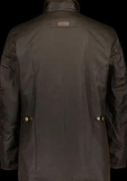 Barbour Hereford öljykangastakki