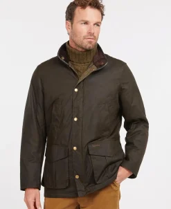 Barbour Hereford öljykangastakki