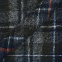 Barbour New Check Tartan kaulahuivi