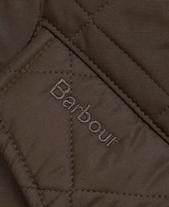 Barbour Powell tikkitakki