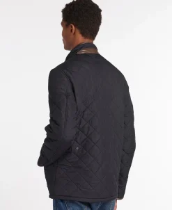 Barbour Powell tikkitakki