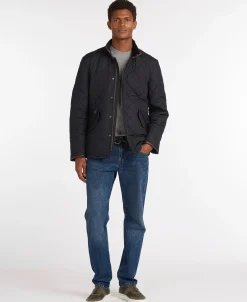 Barbour Powell tikkitakki