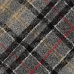 Barbour Tartan Lambswool kaulahuivi